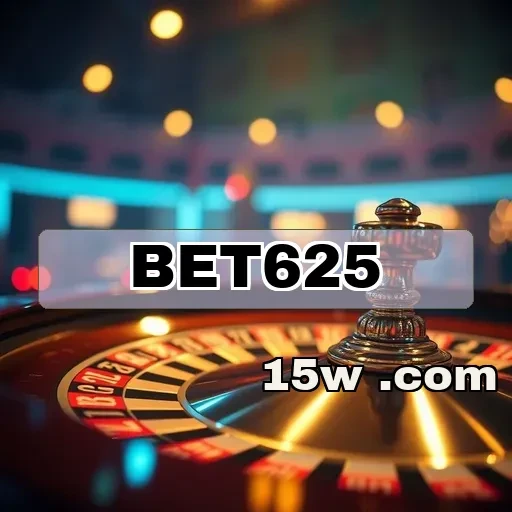 bet625 plataforma: A Revolução dos Caça-Níqueis no Brasil